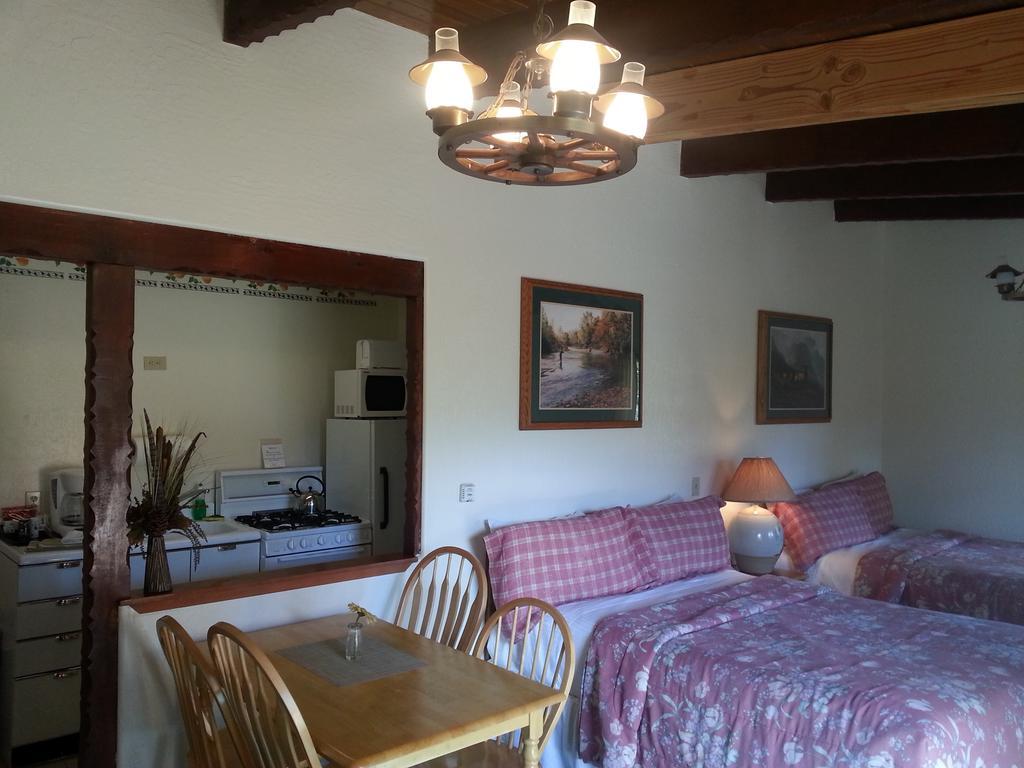 Innsbruck Lodge Mammoth Lakes Extérieur photo