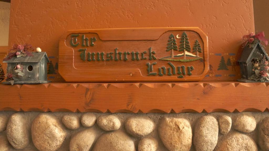 Innsbruck Lodge Mammoth Lakes Extérieur photo