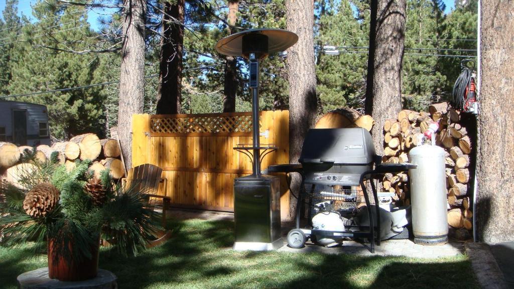 Innsbruck Lodge Mammoth Lakes Extérieur photo