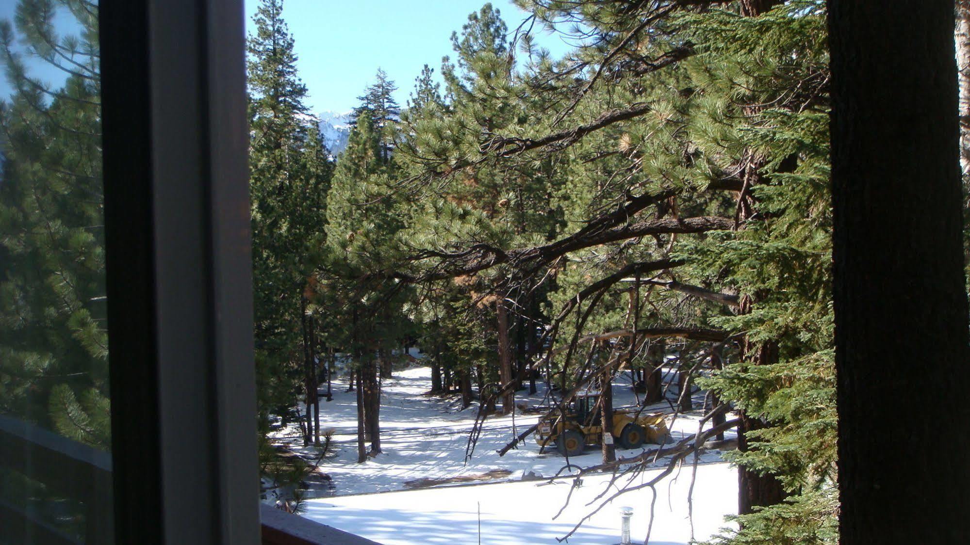 Innsbruck Lodge Mammoth Lakes Extérieur photo