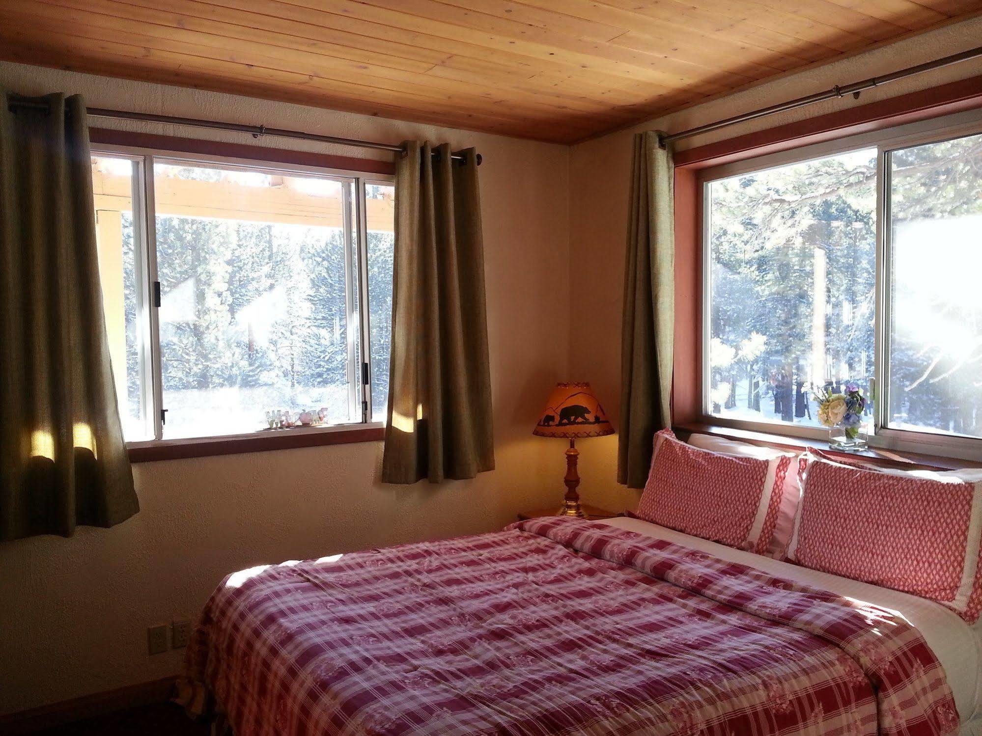 Innsbruck Lodge Mammoth Lakes Extérieur photo