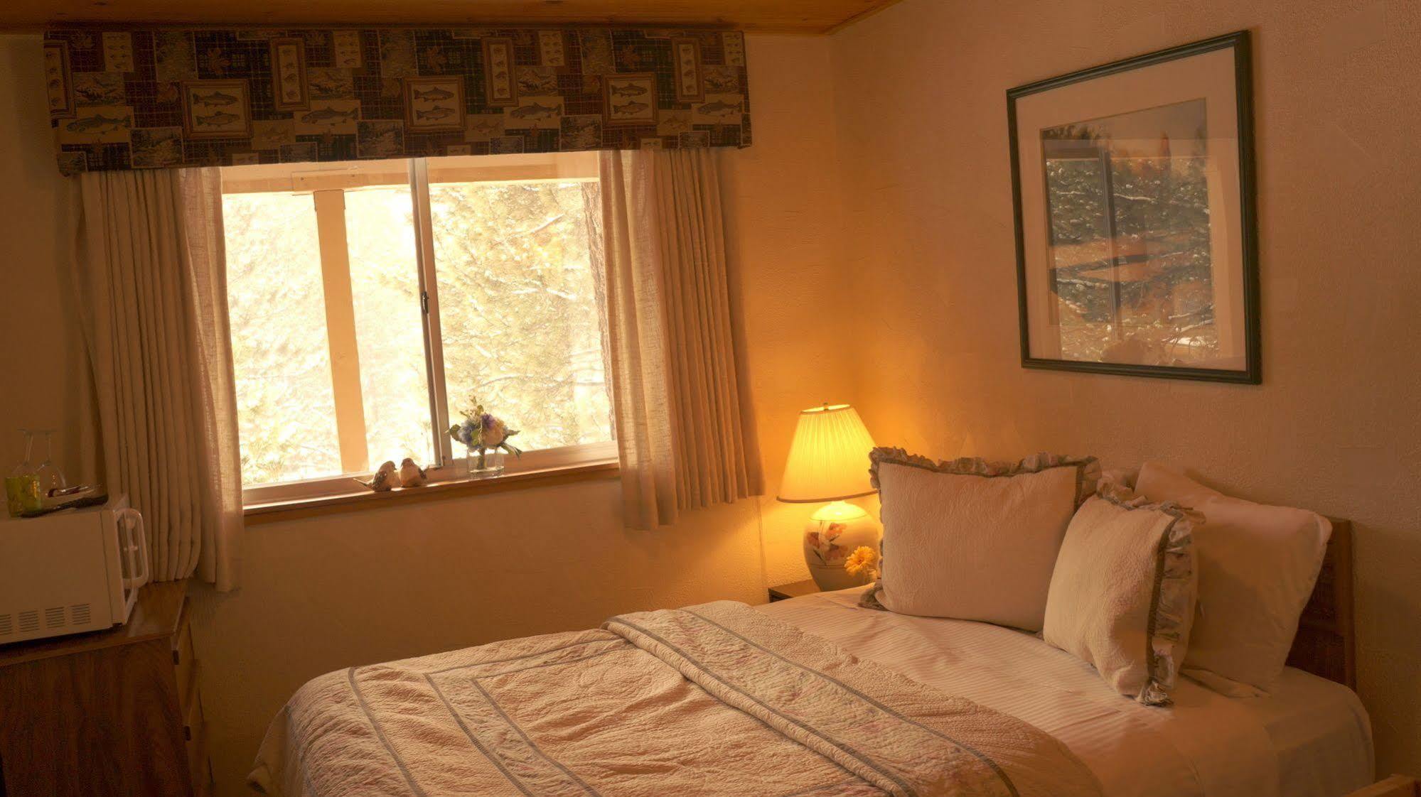 Innsbruck Lodge Mammoth Lakes Extérieur photo