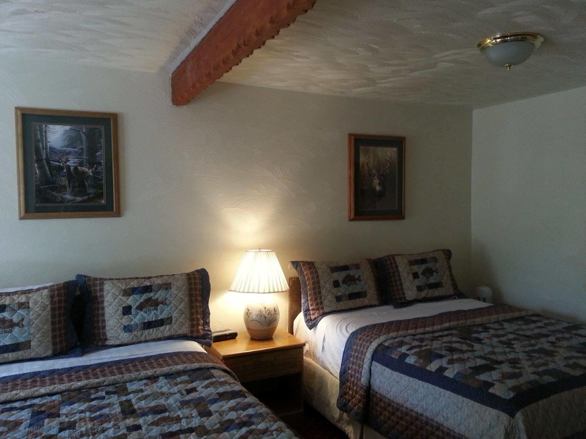 Innsbruck Lodge Mammoth Lakes Extérieur photo