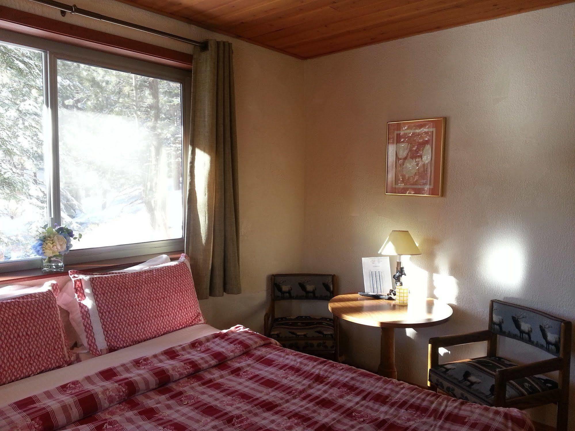Innsbruck Lodge Mammoth Lakes Extérieur photo
