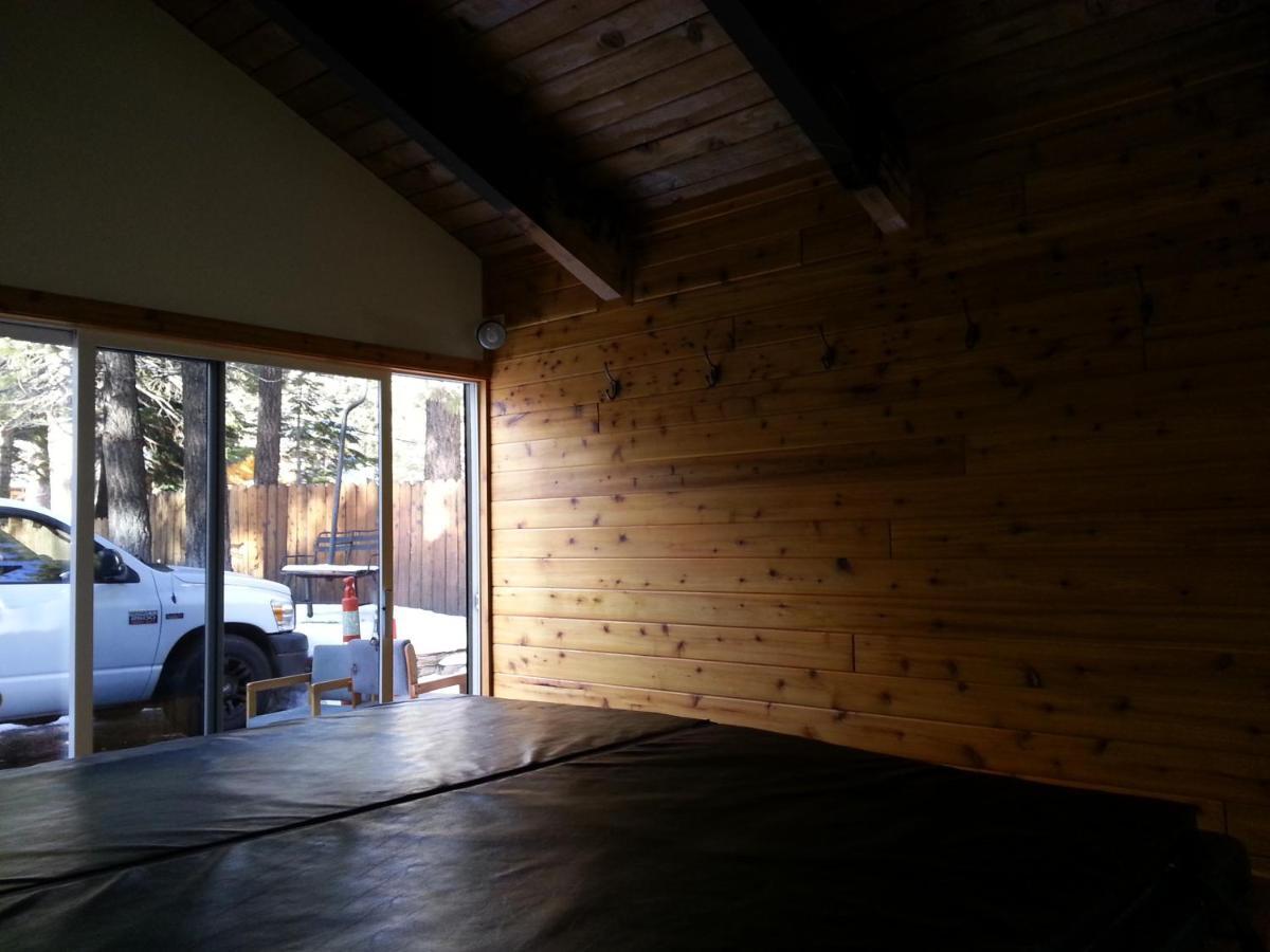 Innsbruck Lodge Mammoth Lakes Extérieur photo